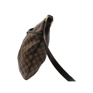 Louis Vuitton Bag Bloomsbury Shoulder Damier